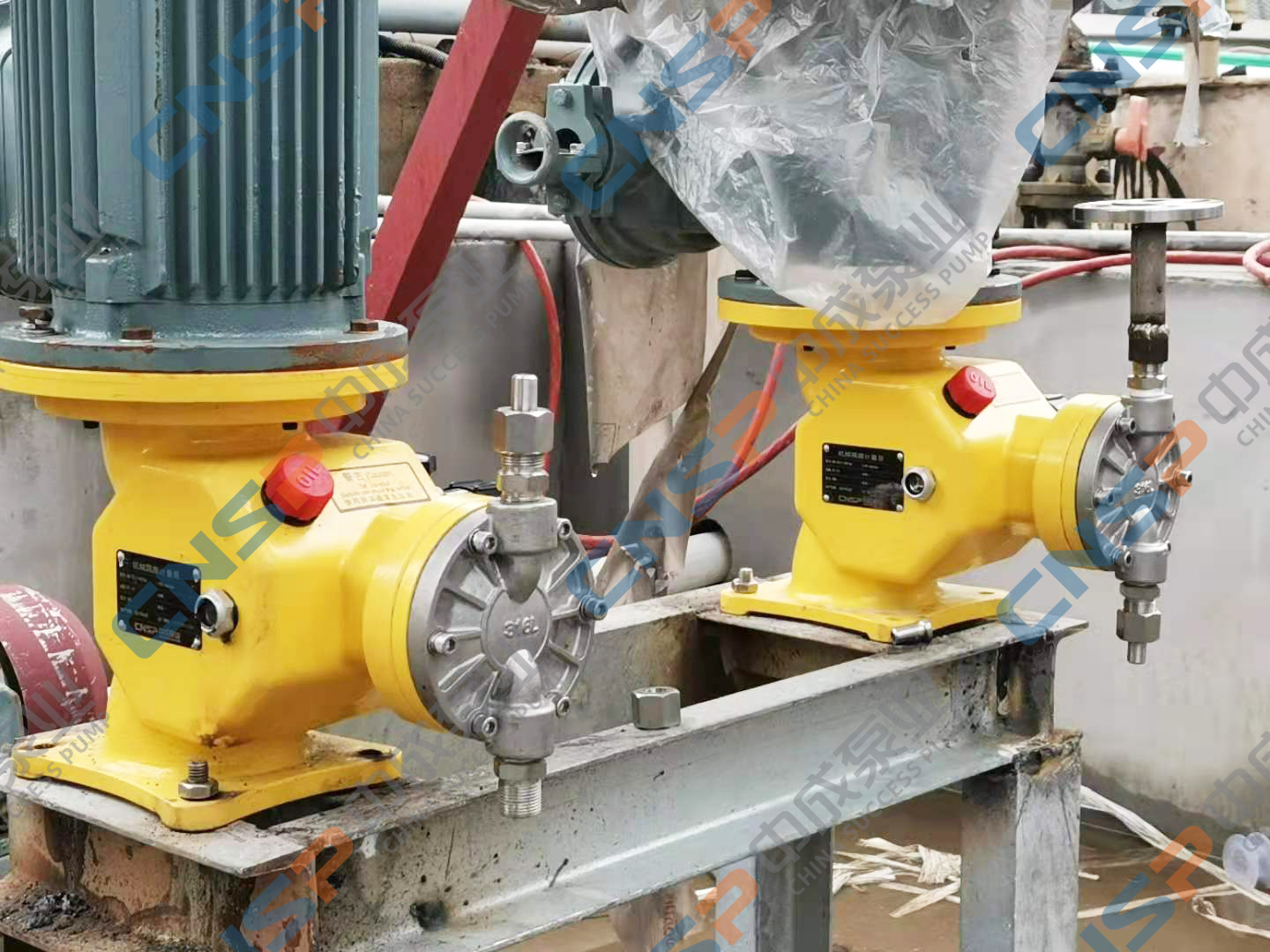 首家千人以上工廠商用